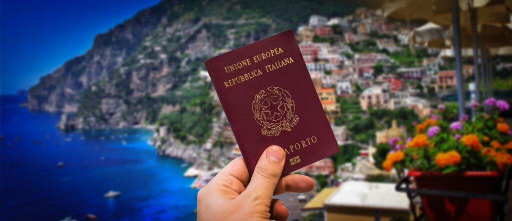 cidadania italiana