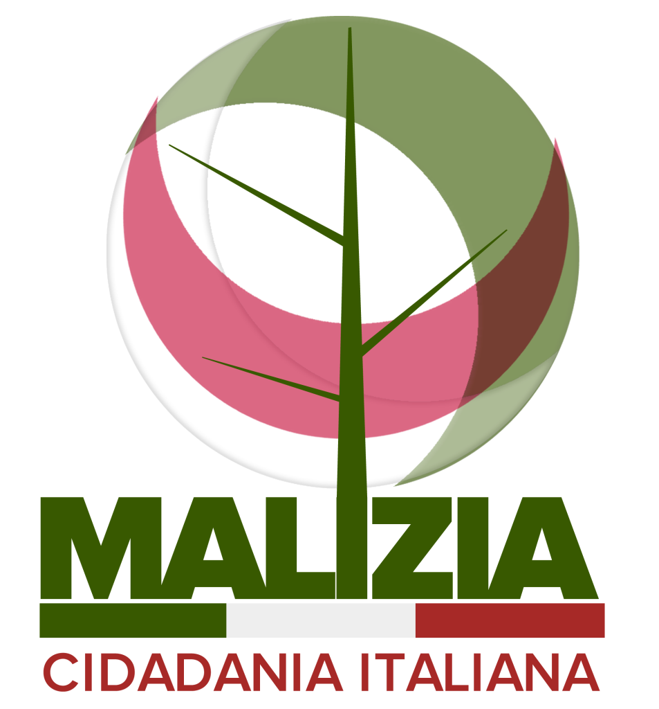 Malizia Cidadania Italiana